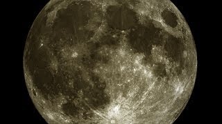 The Moon  Timelapse Compilation [upl. by Hudgens]