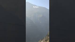 Kalpa ki hasin badeya malkotia tour and travel all Himachal Pradesh 7876748008trip [upl. by Annawal]