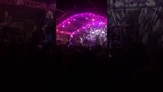 Warren Haynes Harvest Music festival 24 [upl. by Gaven]