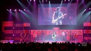 Rick Springfield Live  Affair of the Heart  Dont talk to strangers [upl. by Hars901]