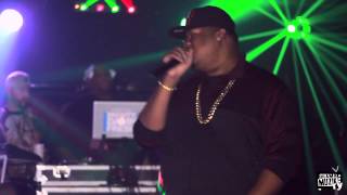 GBABY X DOE B x MR 420 LIVE  Magic City [upl. by Madelyn891]