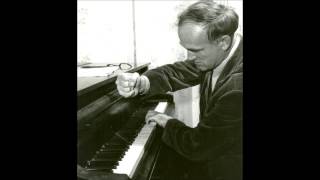 Prokofiev  Piano sonata n°6  Richter Prague 1956 [upl. by Notyal]