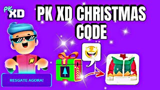 pk xd promo codes  pk xd redeem code today  pk xd christmas update  pk xd free gems pkxd [upl. by Dijam]