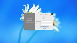 Vb Full Project Dental Clinic Management System [upl. by Anny]