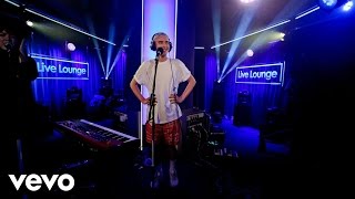 Years amp Years  Earned It The Weeknd cover in the Live Lounge [upl. by Neille20]