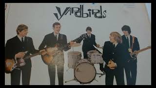 The Yardbirds  Im a Man live mono LP audio [upl. by Fendig]