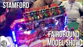 Stamford Fair Model Show 2019 [upl. by Olivier]