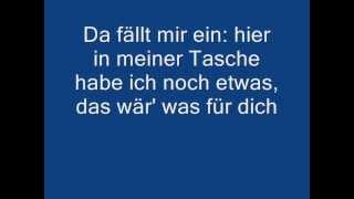 Das Lied vom Schenken zum Mitsingen  Vokalensemble Ton ab [upl. by Yorgerg]