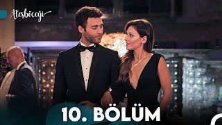 Ateşböceği 10 Bölüm FULL HD [upl. by Talia]