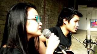 Mata  Mojofly Abi Cesar amp Juni Frio Cover [upl. by Barstow]