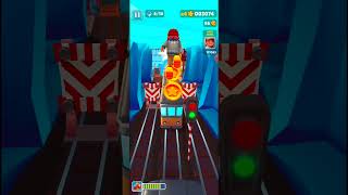 Unlocking Bjarki in Subway Surfers Iceland 2024 [upl. by Davenport]