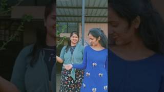 Ninane ninane Preethi❤️ kannadareelsofficial reelitfeeit trending viralshorts swathichetuvlogs [upl. by Nahgeem384]