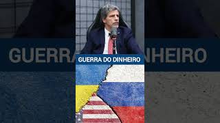 As guerras são criadas para gerar dinheiro para os corruptos [upl. by Norwood]