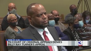 Appeal denied for man convicted of Lorenzen Wright’s murder [upl. by Stephana]