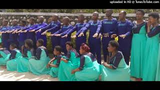 UMUNYAMIBABARO BY EMMAUS CHOIR ADEPR KABAYA [upl. by Ragse]