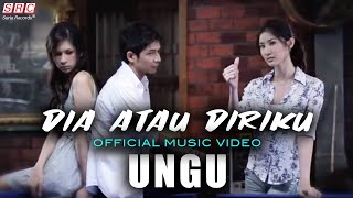 Ungu  Dia Atau Diriku Official Music Video [upl. by Damita]