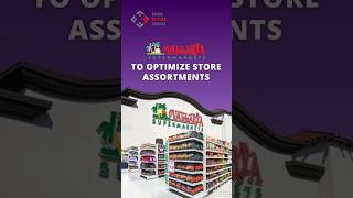 vallartasupermarketsmoves to optimize store assortments retail supermarket [upl. by Cordie]