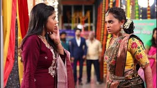 சக்திவேல் today episode review 7th February  sakthivelserial  tamilserialreview [upl. by Ahtelat]