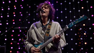 King Gizzard amp The Lizard Wizard  Ice V Live on KEXP [upl. by Portuna]