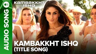 Kasam Ki Kasam  Lyrical  Main Prem Ki Diwani Hoon  Shaan Songs  Kareena Kapoor Songs [upl. by Otrevlig437]