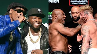 UMEZEEKA 50 CENT NA SNOOP DOGGY WAMUWASHIA MOTO MIKE TYSON [upl. by Arabel]