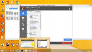 CCleaner Professional Plus Key 2018 free License lifetime Access [upl. by Anirod]
