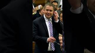 Scheer calls Boissonnault a fake indigenous man [upl. by Graves]