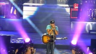 Luke Bryan Concert Full Part 3 [upl. by Aidnac436]