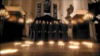 The Lamb  Tenebrae Choir [upl. by Nivej500]