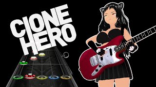 【Clone Hero】Playing requests and having fun【vtuber】 [upl. by Namya762]