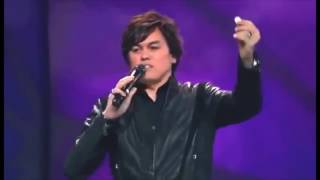 How to partake worthily of Holy Communion  Joseph Prince [upl. by Zaob]