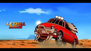 Ultimate Speed Showdown Race Upgrade Dominate 🚗💨💰  Frivls Games Adventure Lethal Race [upl. by Banky115]