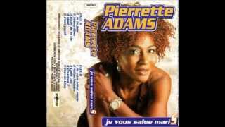 PIERRETTE ADAMS Je Vous Salue Maris  1999 A01 Je Te Jure [upl. by Elleret]