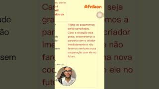 EXPLICANDO REGRAS DO KWAI  RPM  BÔNUS DE CRIADORES  AGÊNCIA FALKON [upl. by Elraet]