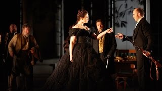 An introduction to The Marriage of Figaro The Royal Opera [upl. by Nurav]