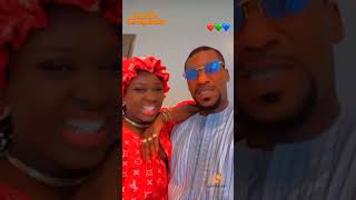 Sokhna bator chante pour Mar lo❤️😃 Famille sénégalaise saison 3 [upl. by Luca485]