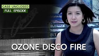 ALAALA NG OZONE  Case Unclosed [upl. by Ytissahc]