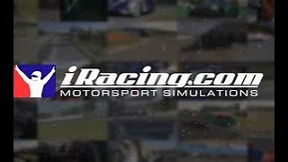 iRacing Week 5 Monday [upl. by Mclain950]