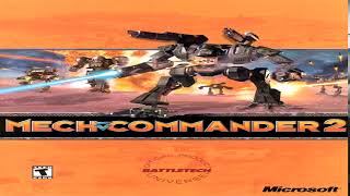 Mechcommander 2 Soundtrack  Music 13 [upl. by Anial]