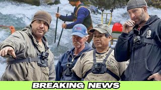 Breaking News  ‘Gold Rush White Water’ Season 7 Premiere Announced [upl. by Leval]