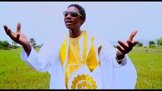 IBRO DIABATÉ  Gangoula  Official Video 2017  By Dj IKK [upl. by Ahseken]