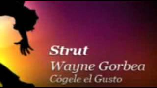 Strut  Wayne Gorbea [upl. by Llertnek]