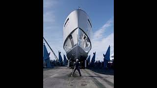 Waterwork Wednesday with Benetti Yachts [upl. by Deron781]