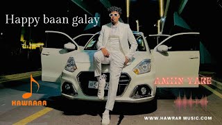 AMIIN YARE HANI MAHADSANID OFFICIAL MUSIC VIDEO 2024 [upl. by Noryv]