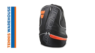 Babolat Team Line Backpack Bag [upl. by Castle797]