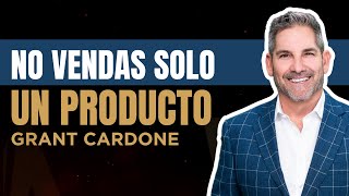 Diversifica tu NEGOCIO GRANT CARDONE [upl. by Jangro729]