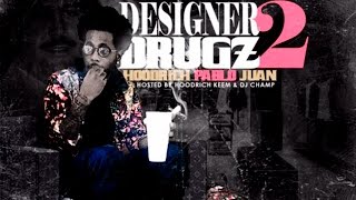 Hoodrich Pablo Juan  Percocet Feat Jose Guapo Prod By Spiffy amp Young Kros [upl. by Cordeelia]