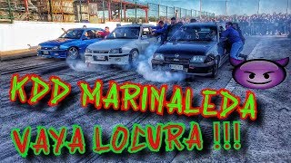 🔥 VAYA PA LOCURA DE KDD 😏  KDD MARINALEDARACING CLUB PELAGOMAS  🔥 [upl. by Giliana259]