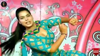 Allah Kare Din Na Chade Punjabi Song Shadi Mujra Dance 2018 [upl. by Kirsten]