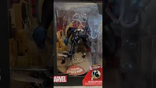 McFarlane Toys Spiderman Issue 300 16th scale marvel mcfarlanetoys spiderman [upl. by Ansela]